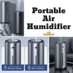 Portable Air Humidifier
