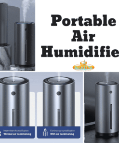 Portable Air Humidifier