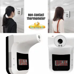 Non-Contact Thermometer