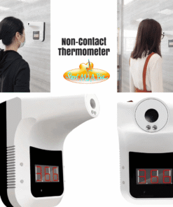 Non-Contact Thermometer