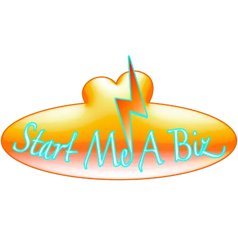 Start Me A Biz logo