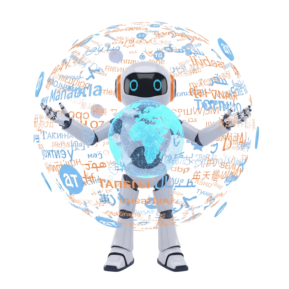 12. The Translation Titan (Multilingual AI Processing) SmartBiz Automator