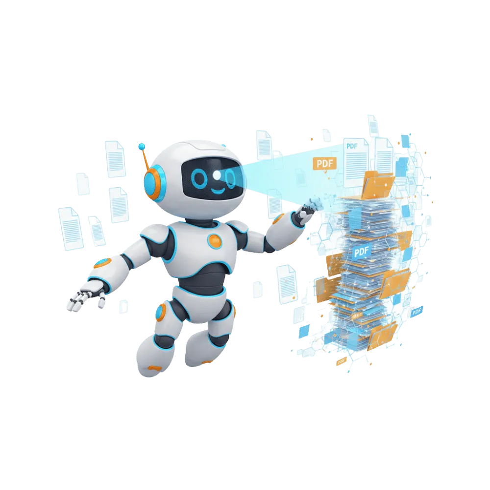 13. The Doc Doctor (PDF & Document Processing) SmartBiz Automator