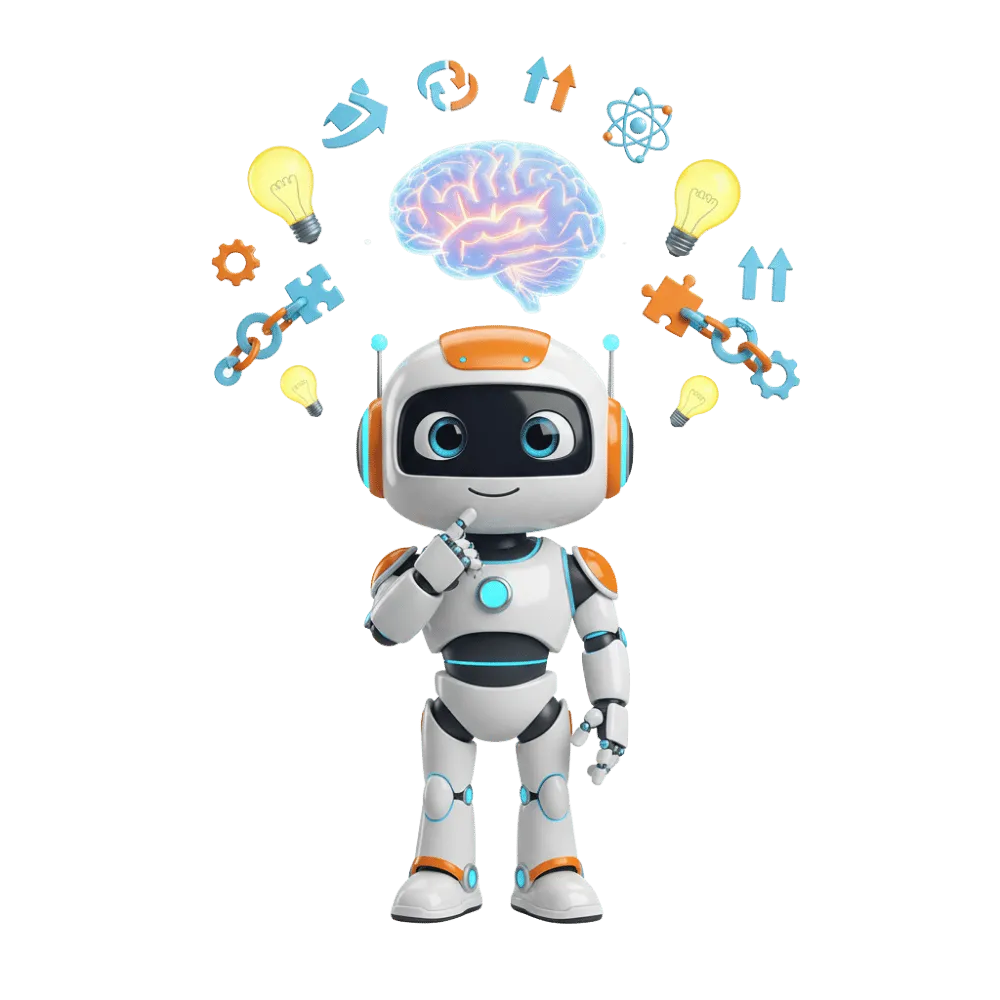 15. The Brain Boost (General AI Problem Solving) SmartBiz Automator