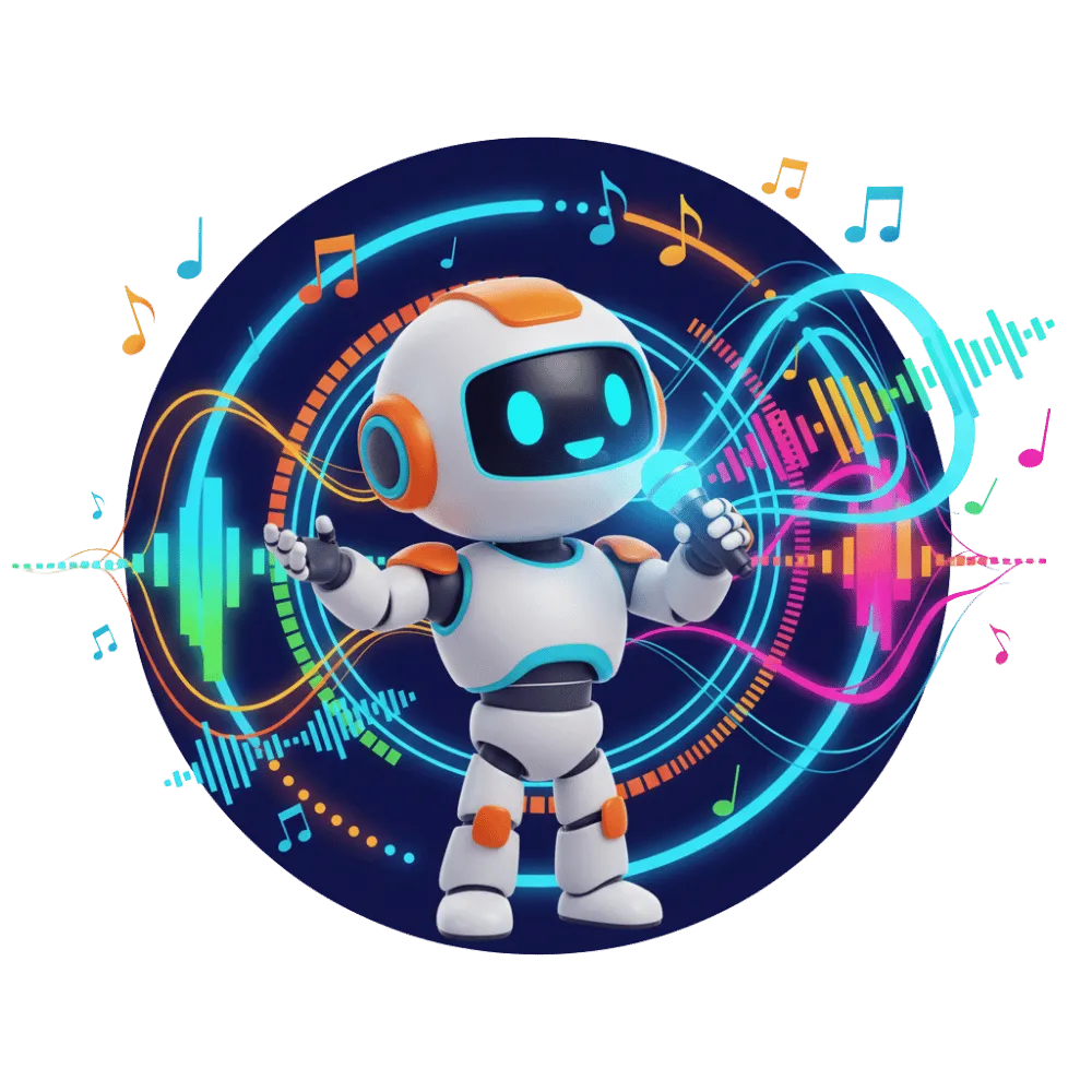 4. The Voice Commander (AI Voice Generation) SmartBiz Automator