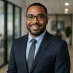 Jordan S., director ejecutivo de BrightPath Consulting