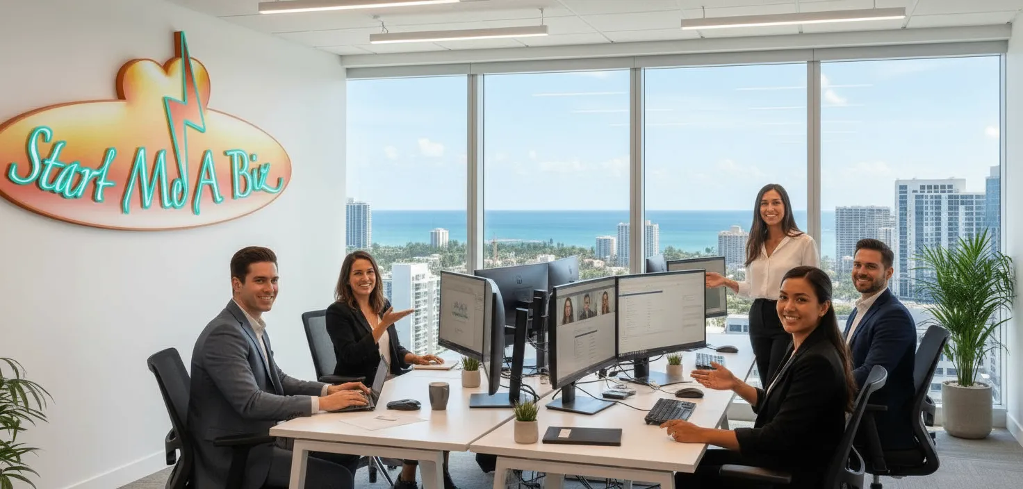 Project Managers Start Me A Biz