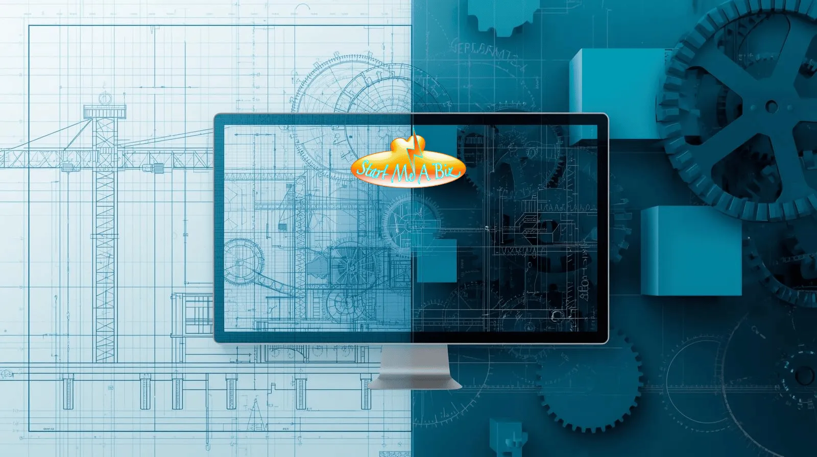 All inclusive startup program building your business infrastructure from idea to launch