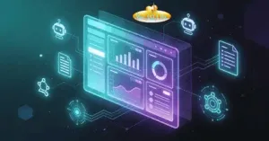 Business automation for founders with Start Me A Biz SmartBiz Automator, AI tools, and Command Center dashboard