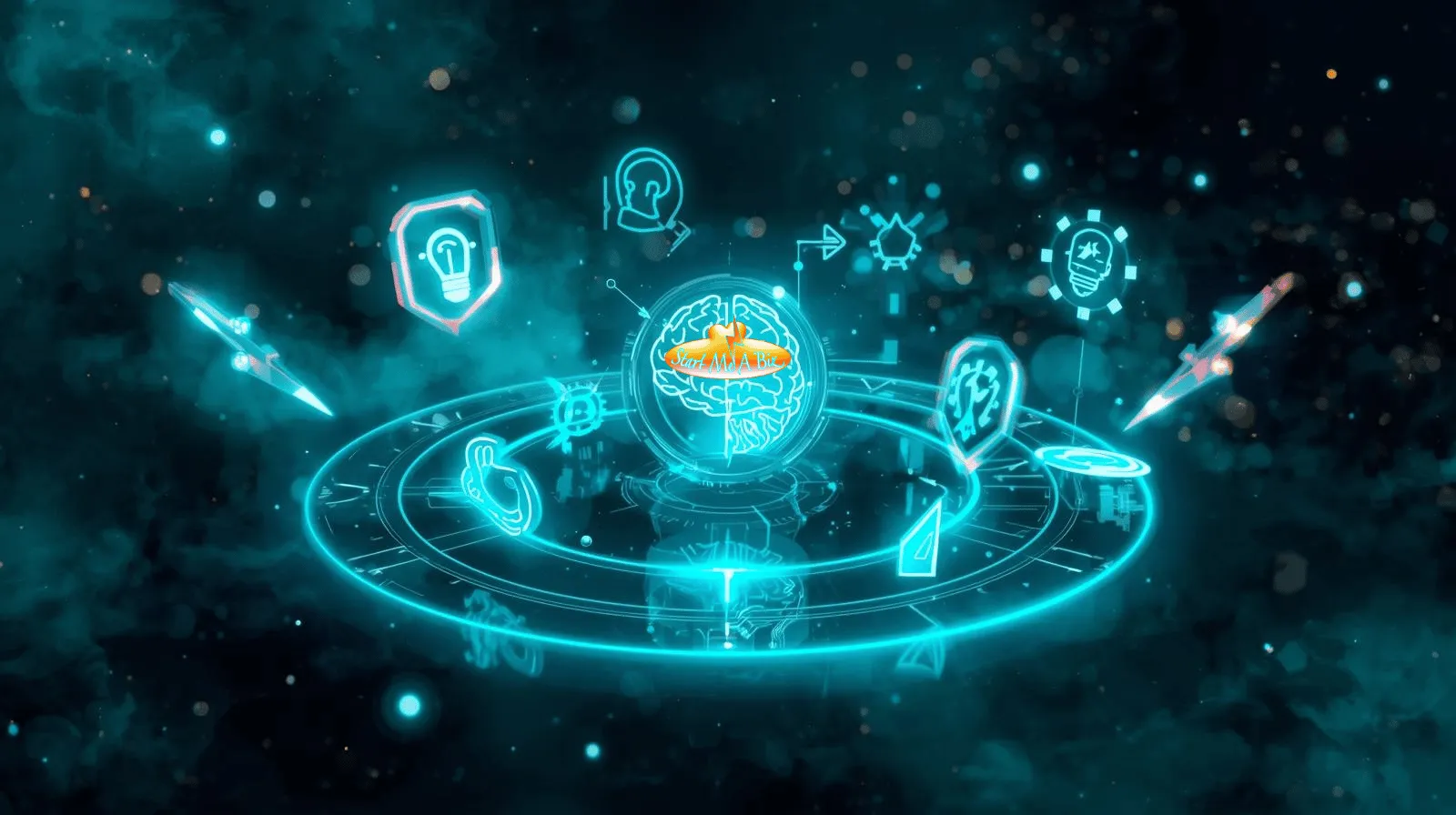 StartMeABiz AI Ultimate Magic Toolkit with $3,500+ in enterprise grade AI tools